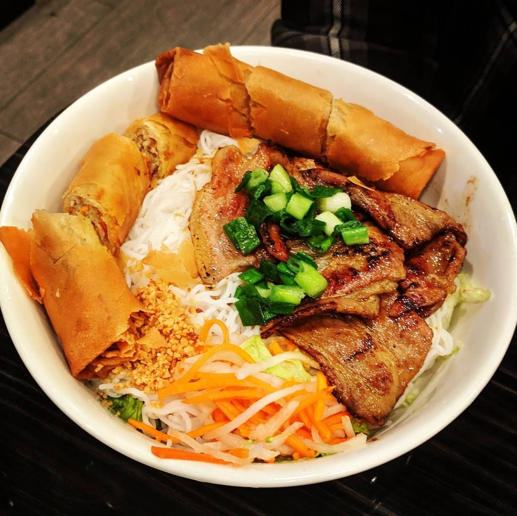 House of Pho | restaurant | 1852 Camden Ave, San Jose, CA 95124, USA | 4084408531 OR +1 408-440-8531