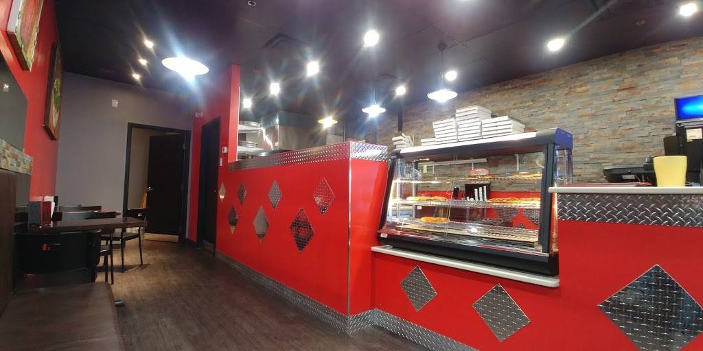 Pizza Corner | restaurant | 250 Greenbank Rd, Nepean, ON K2H 8X4, Canada | 6137210000 OR +1 613-721-0000