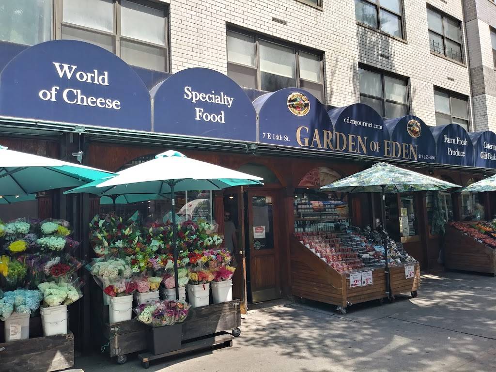 Subway | meal takeaway | 7 E 14th St Store 10, New York, NY 10003, USA | 2124621076 OR +1 212-462-1076