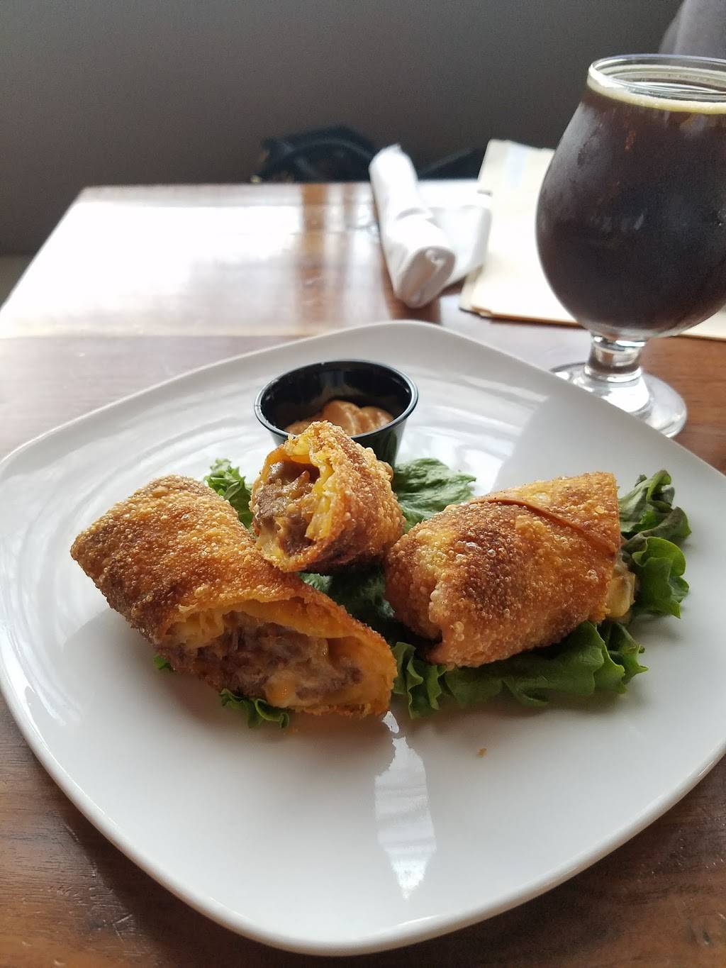 District 5 | restaurant | 1911 W Main St #4521, Richmond, VA 23220, USA | 8046581113 OR +1 804-658-1113