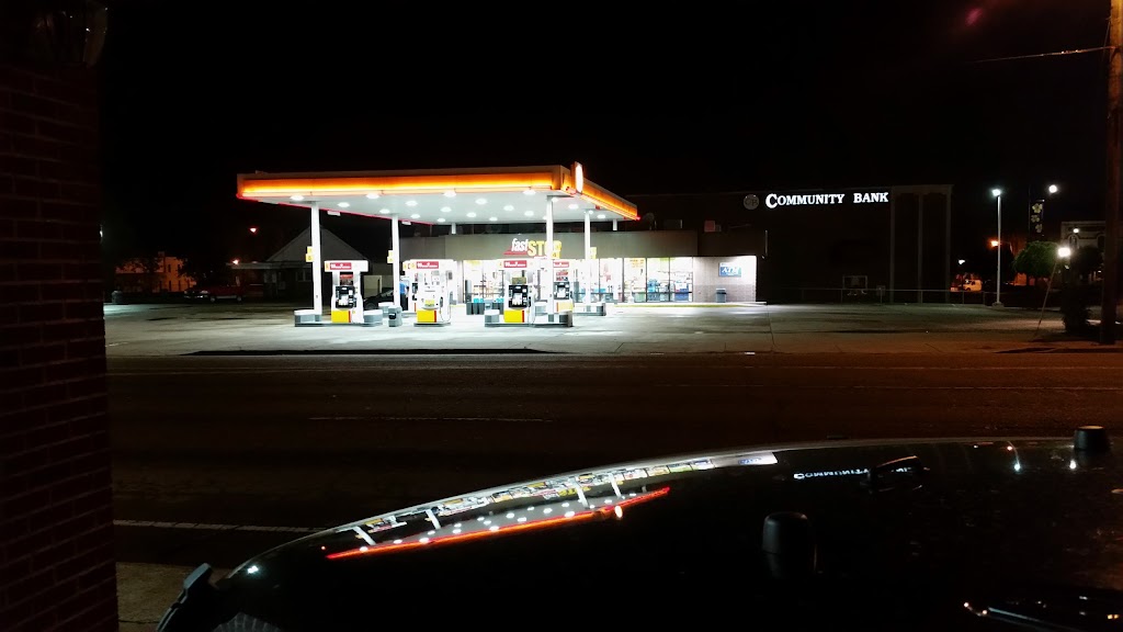 Shell | restaurant | 86 E Church St, Lexington, TN 38351, USA | 7319682515 OR +1 731-968-2515