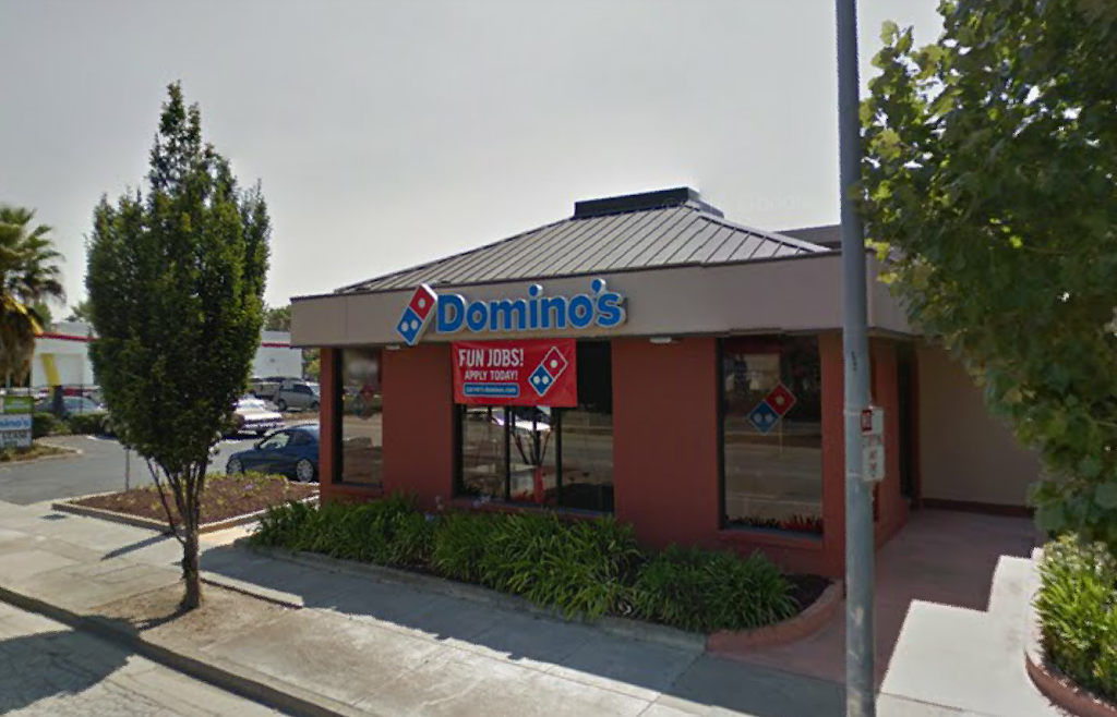 Dominos Pizza | meal delivery | 40756 Grimmer Blvd, Fremont, CA 94538, USA | 5104408200 OR +1 510-440-8200