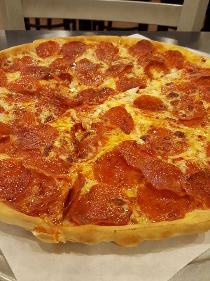 Kens Pizza | meal delivery | 750 E Taft Ave, Sapulpa, OK 74066, USA | 9182241562 OR +1 918-224-1562