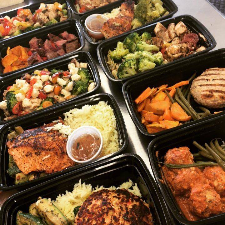 Gourmet Meals to Go | restaurant | 1230 Crabtree Ave, Owensboro, KY 42301, USA | 2702227054 OR +1 270-222-7054