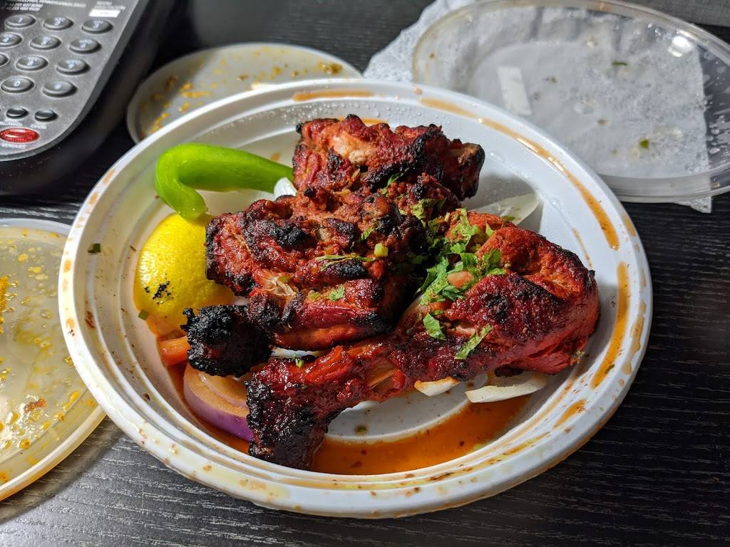 Ekta Indian Cuisine | restaurant | 106 S 40th St, Philadelphia, PA 19104, USA | 2152227122 OR +1 215-222-7122