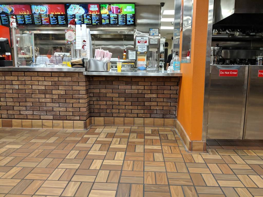 Taqueria Los Parados | restaurant | 711 N Bristol St, Santa Ana, CA 92703, USA | 7144862191 OR +1 714-486-2191