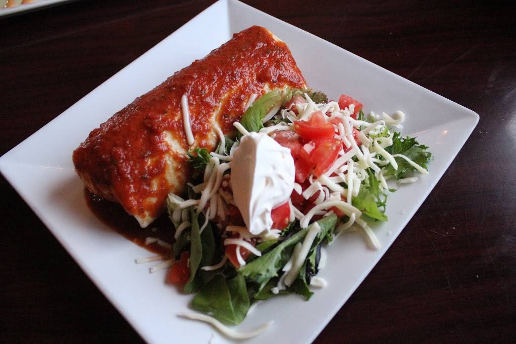 Cantina Louie | restaurant | 1900 US-1, St. Augustine, FL 32086, USA | 9047702608 OR +1 904-770-2608