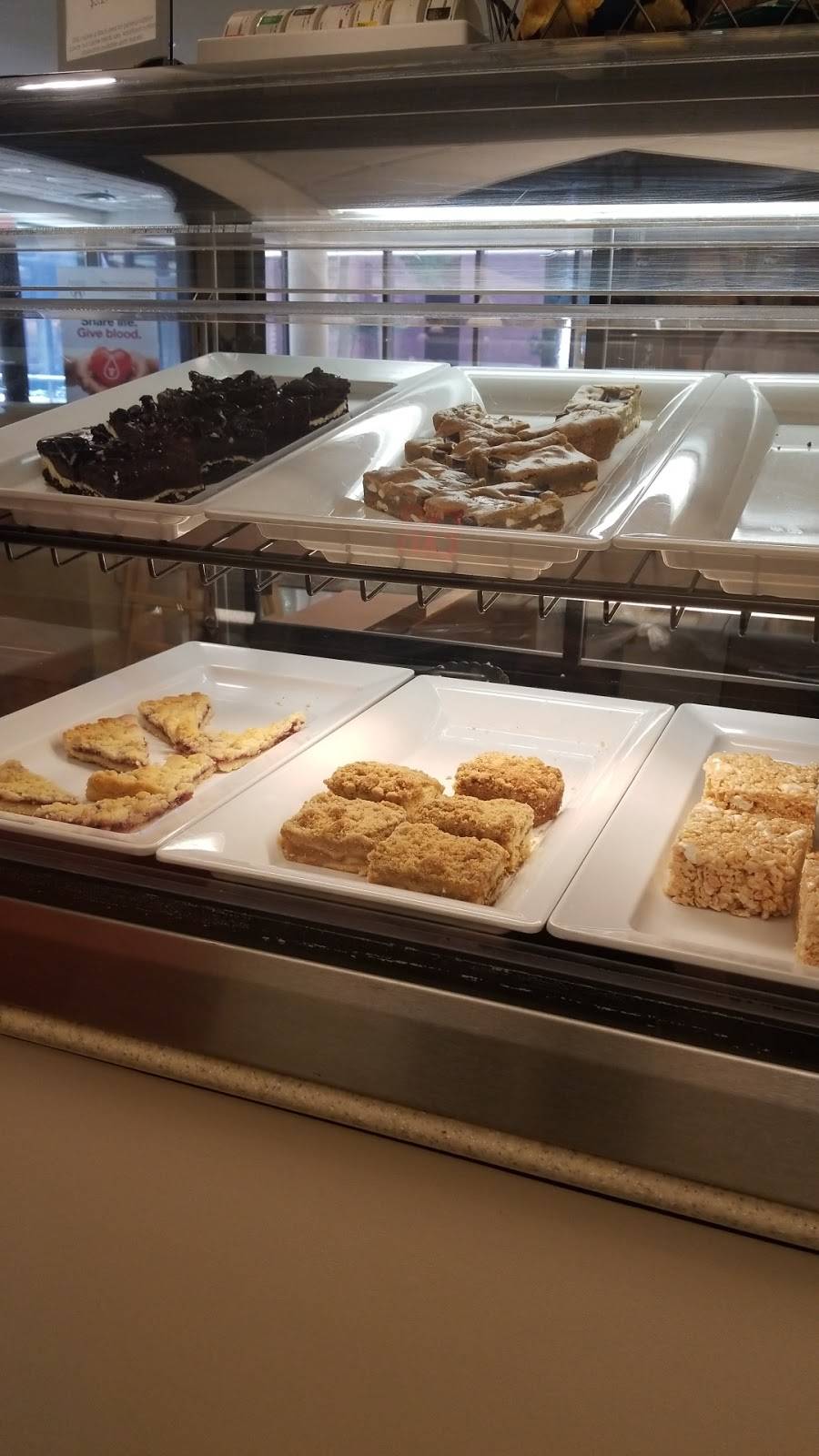 St. Marys Hospital: Cafeteria | restaurant | 1216 2nd St SW, Rochester, MN 55902, USA | 5072842511 OR +1 507-284-2511