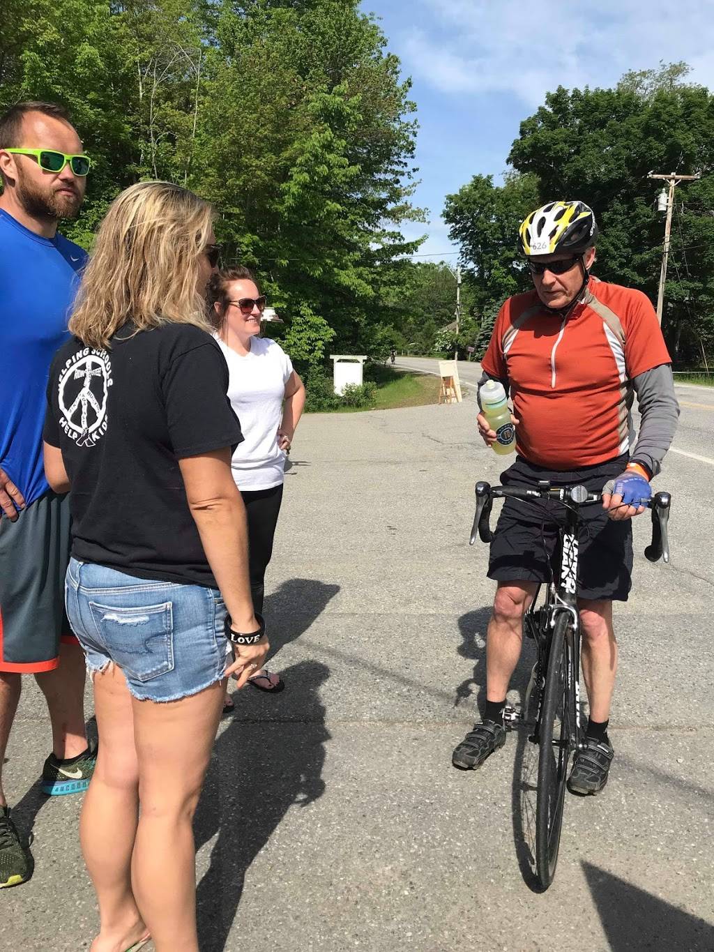 The Fayette General Store | cafe | 1916 Main St, Fayette, ME 04349, USA | 2076855500 OR +1 207-685-5500