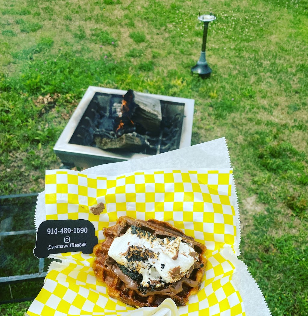 Sean’s Waffles | restaurant | 820 NY-199, Milan, NY 12571, USA | 9144891690 OR +1 914-489-1690