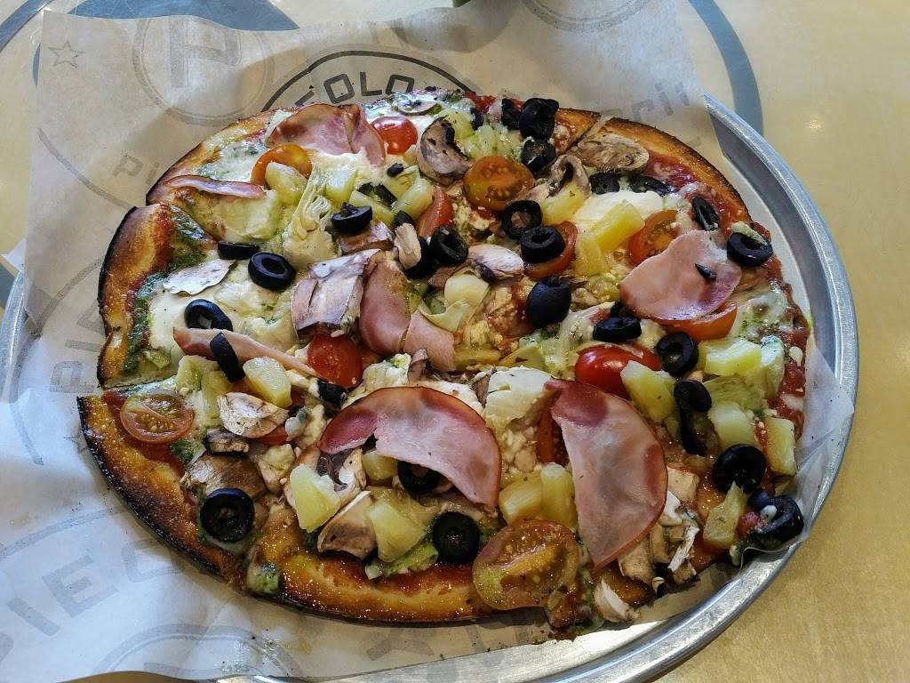 Pieology Pizzeria Pleasant Hill Plaza | restaurant | 2380 Monument Blvd, Pleasant Hill, CA 94523, USA | 9253382475 OR +1 925-338-2475
