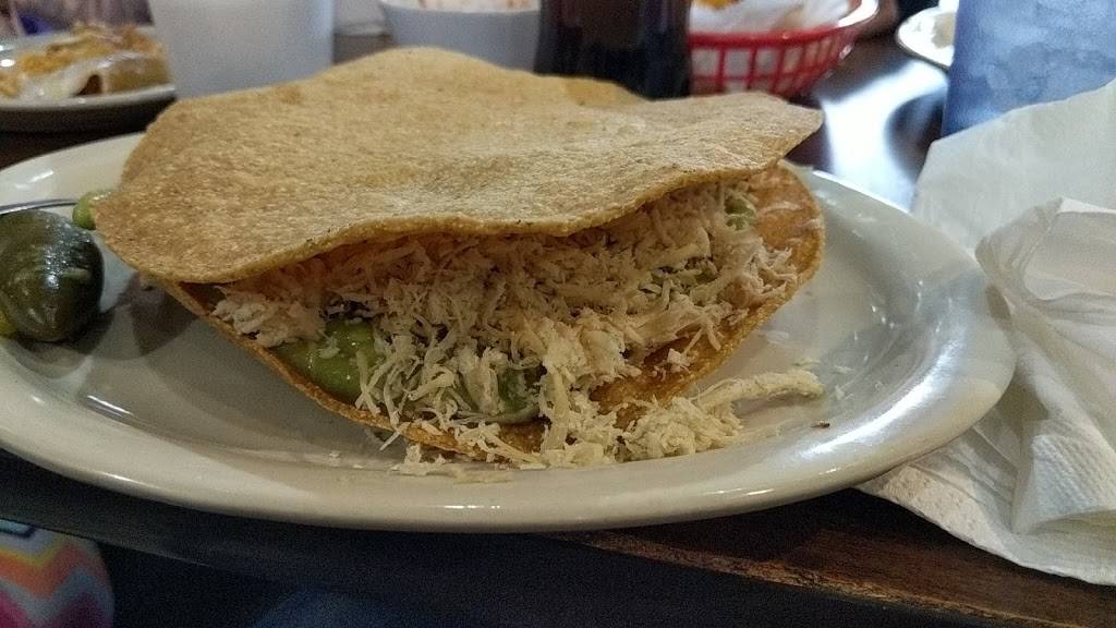 Monterrey | Restaurant & Bar | restaurant | 11255 Garland Rd, Dallas, TX 75218, USA | 2143212278 OR +1 214-321-2278