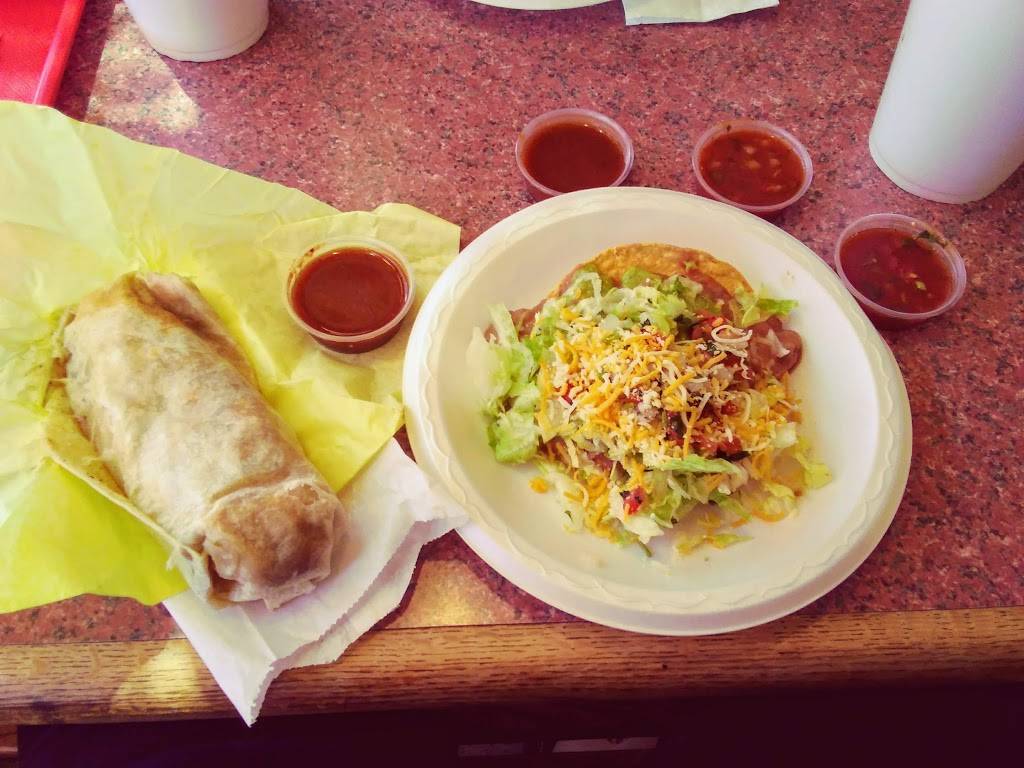 Georges Mexican Food | restaurant | 6581 Edinger Ave, Huntington Beach, CA 92647, USA | 7148925775 OR +1 714-892-5775