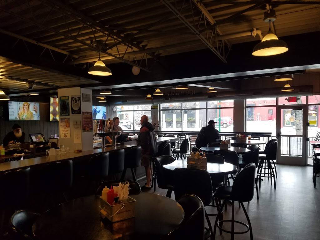 James Ballentine “Uptown” VFW Post 246 | restaurant | 2916 Lyndale Ave S, Minneapolis, MN 55408, USA | 6128236233 OR +1 612-823-6233