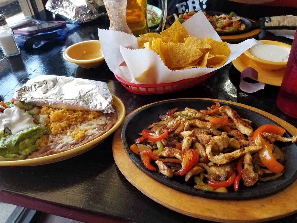 Rancho Cantina 2 | restaurant | 1925 Madison Square Blvd, La Vergne, TN 37086, USA | 6154711159 OR +1 615-471-1159