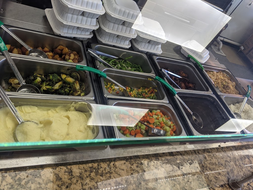 Lime chicken | restaurant | 1700 Kingfisher Dr Suite 25, Frederick, MD 21701, USA | 3013782664 OR +1 301-378-2664