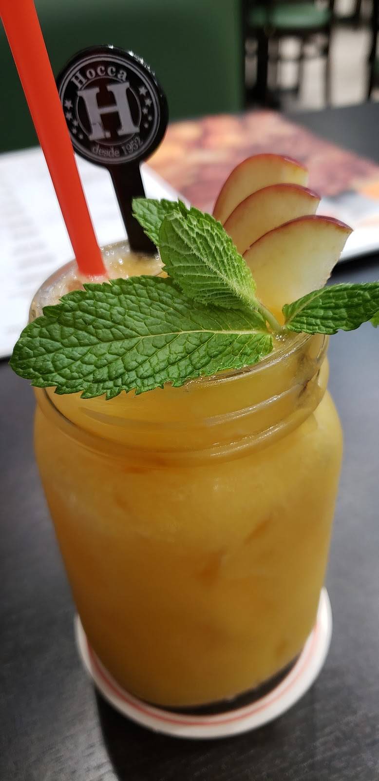 Hocca Bar | restaurant | 8001 S Orange Blossom Trail, Orlando, FL 32809, USA | 4079881886 OR +1 407-988-1886