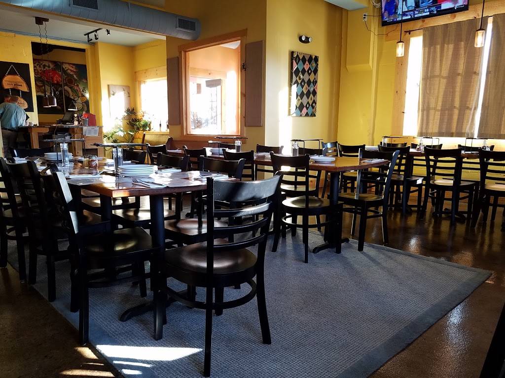 Oak Stone Craft Pizza and Bar | restaurant | 1000 Valley Ave, Winchester, VA 22601, USA | 5404505262 OR +1 540-450-5262