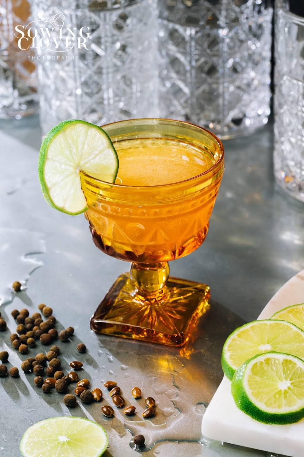 The Mad Priest | restaurant | 719 Cherry St #100, Chattanooga, TN 37402, USA | 4235411395 OR +1 423-541-1395