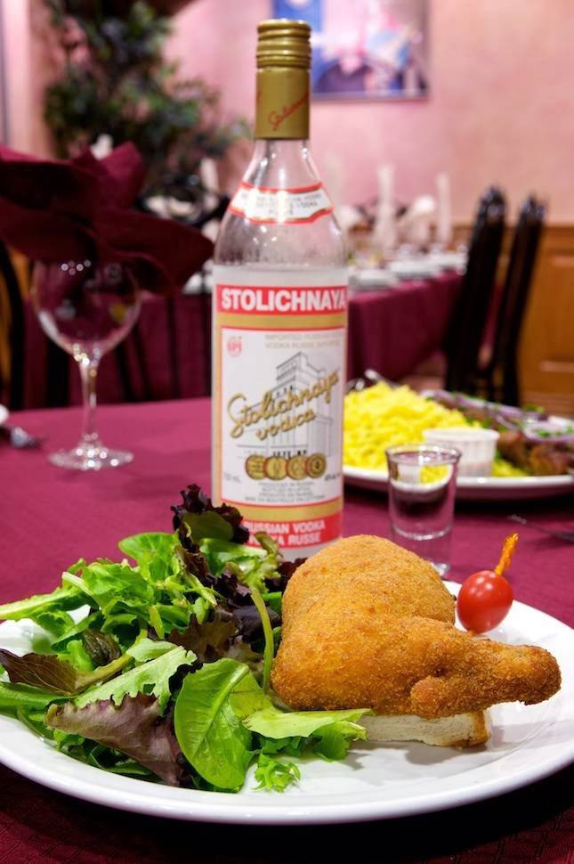 Melody Restaurant | restaurant | 1118 Centre St, Thornhill, ON L4J 8H3, Canada | 9057078655 OR +1 905-707-8655