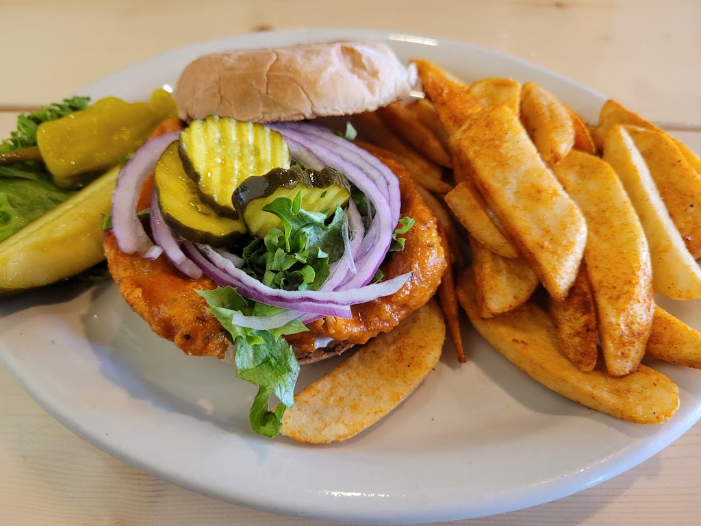 18 North Kitchen & Bar | restaurant | 18 N Clark Ave, Republic, WA 99166, USA | 5097758962 OR +1 509-775-8962