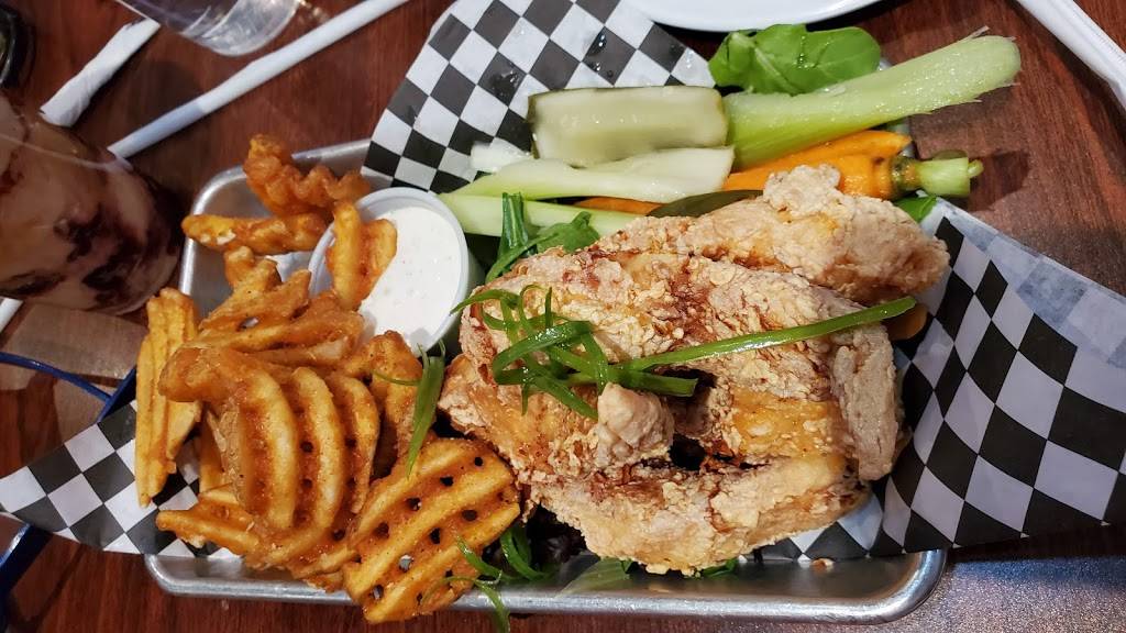 The Guilt Free Glutton | restaurant | 955 Grier Dr d2, Las Vegas, NV 89119, USA | 7029157124 OR +1 702-915-7124