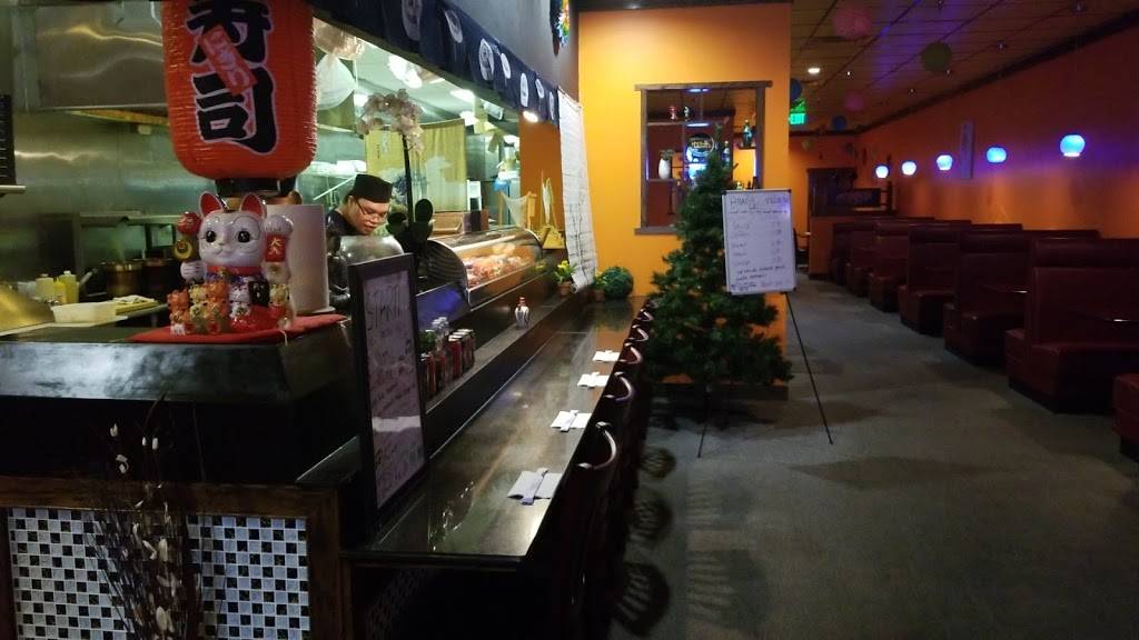 Fuji Yama | restaurant | 11618 Reisterstown Rd, Reisterstown, MD 21136, USA | 4105269888 OR +1 410-526-9888