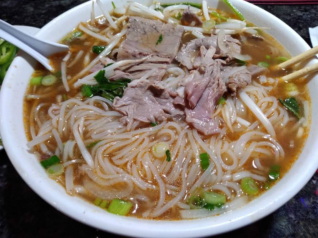 Pho Ever | restaurant | 5740 S 108th St, Hales Corners, WI 53130, USA | 4143672983 OR +1 414-367-2983