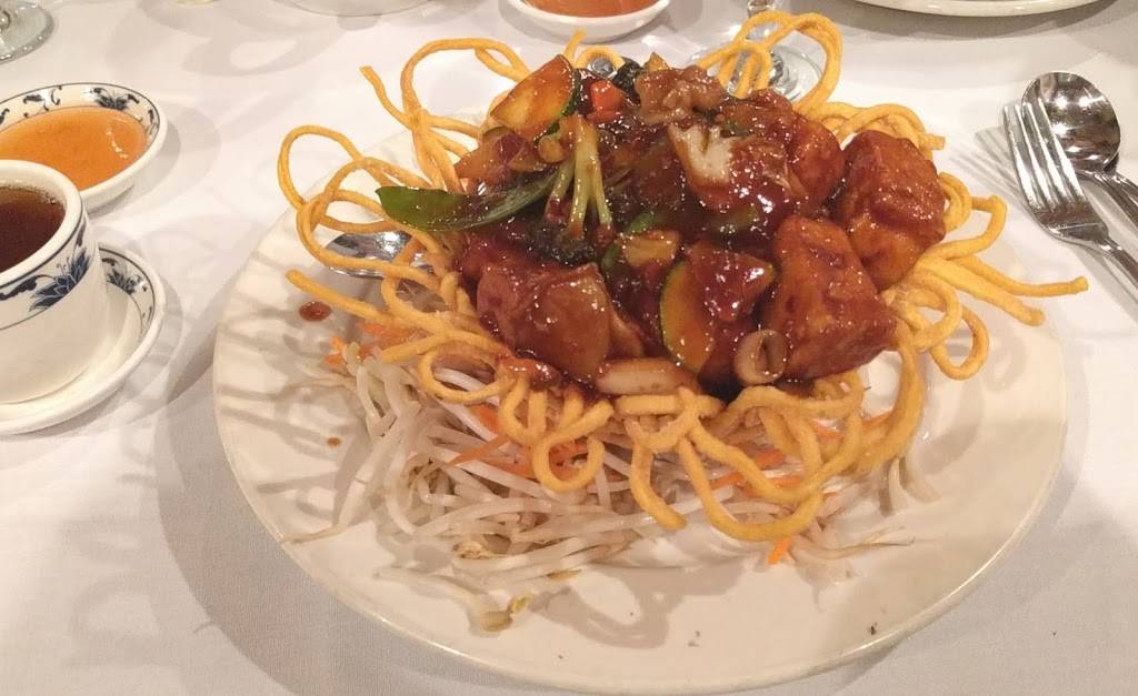 Yu Hsiang Garden | restaurant | 7630 Germantown Ave, Philadelphia, PA 19118, USA | 2152481922 OR +1 215-248-1922