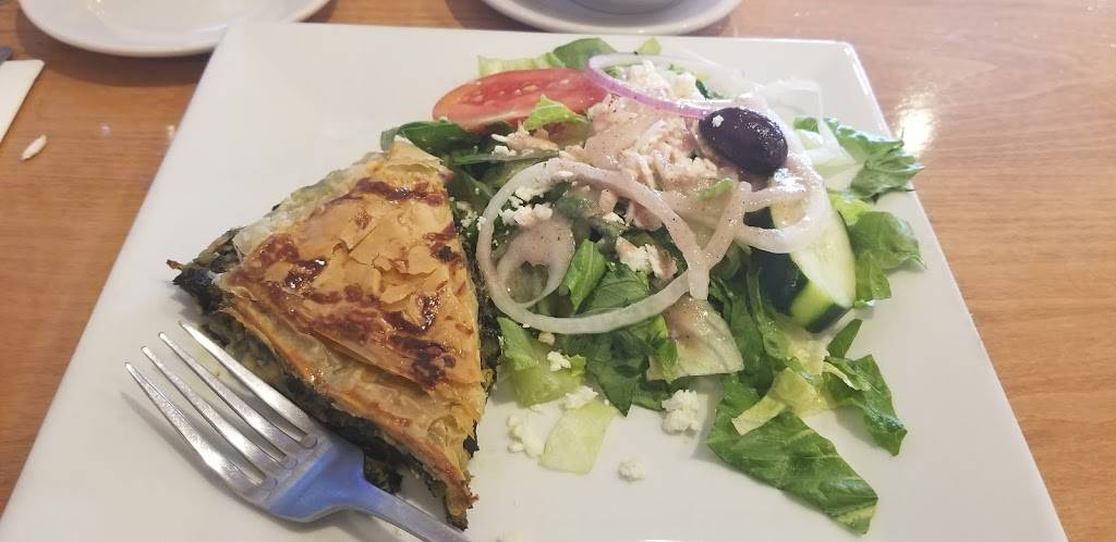 Yummy Gyro Restaurant | restaurant | 82 Main St, Port Washington, NY 11050, USA | 5167089020 OR +1 516-708-9020