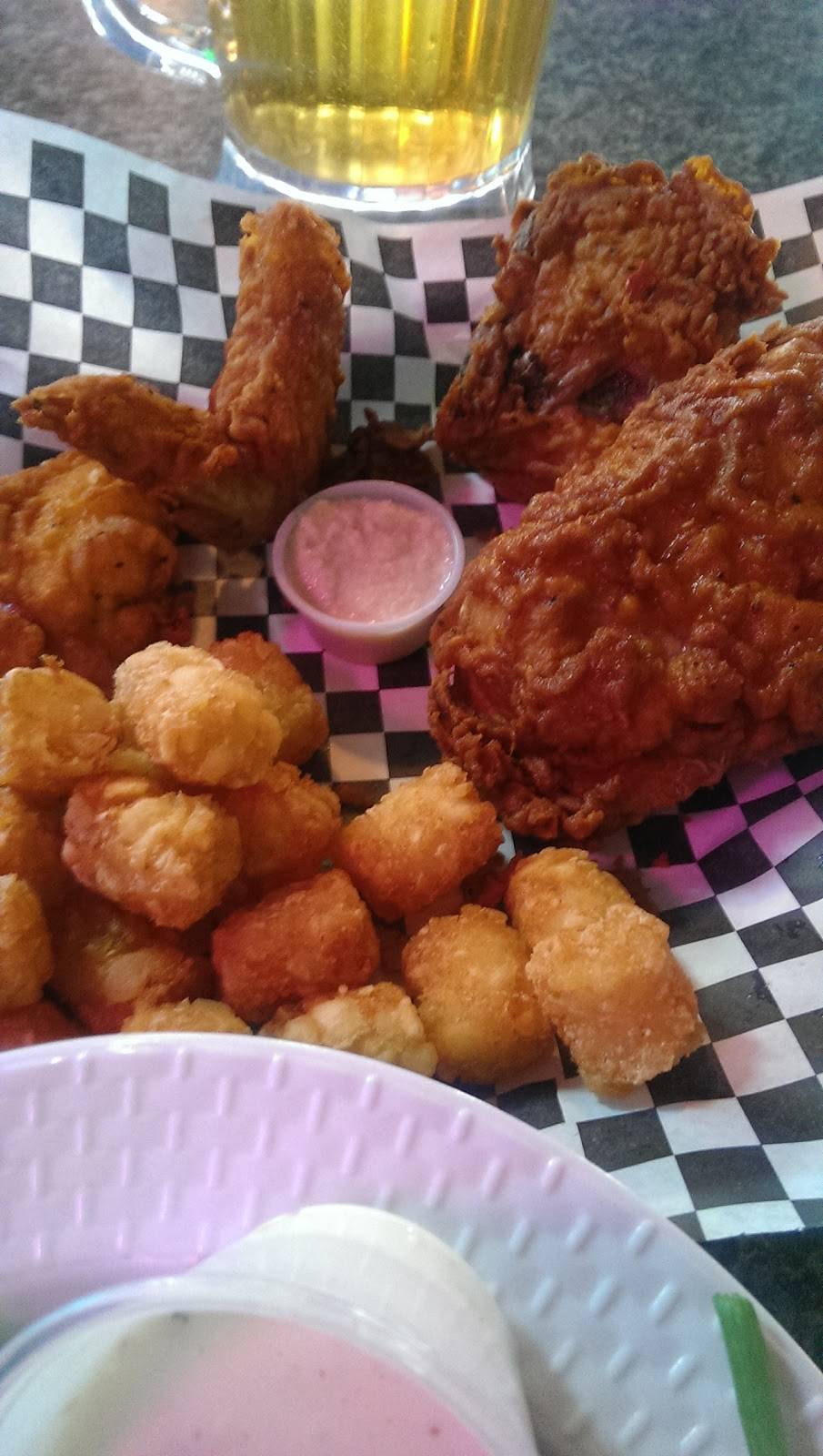 The Haven Pub | restaurant | 12510 Pacific Ave S, Tacoma, WA 98444, USA | 2535375150 OR +1 253-537-5150