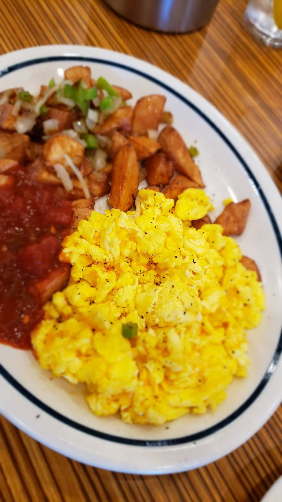 IHOP | restaurant | 38045 47th St E Suite I, Palmdale, CA 93552, USA | 6617942119 OR +1 661-794-2119