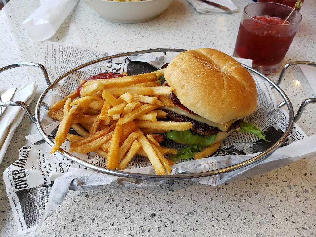 Top of the Falls | restaurant | Goat Island Rd, Niagara Falls, NY 14303, USA | 7162780340 OR +1 716-278-0340