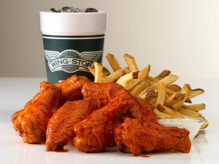 Wingstop | restaurant | 9211 N Tryon St Ste 14, Charlotte, NC 28262, USA | 9802371349 OR +1 980-237-1349