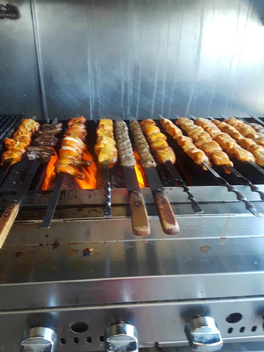 Capri Cucina | restaurant | 1701, 3608 S Soto St, Vernon, CA 90058, USA | 3235880004 OR +1 323-588-0004