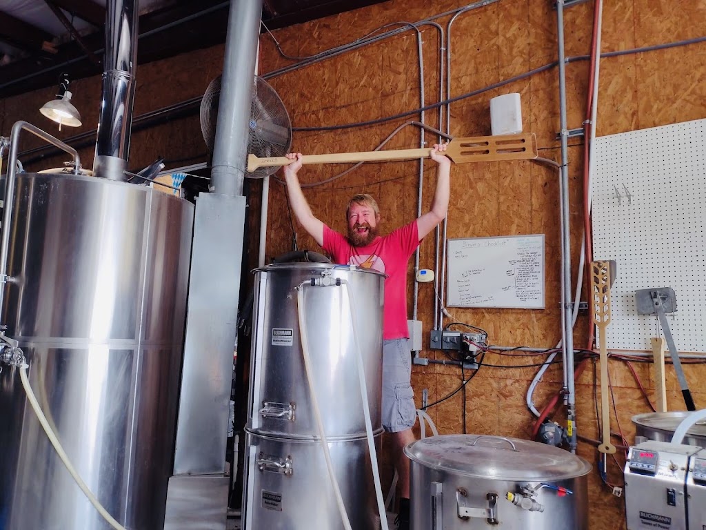 Strong Arm Brew Works | restaurant | 1825 Dickinson Ave, Dickinson, TX 77539, USA | 2816788260 OR +1 281-678-8260