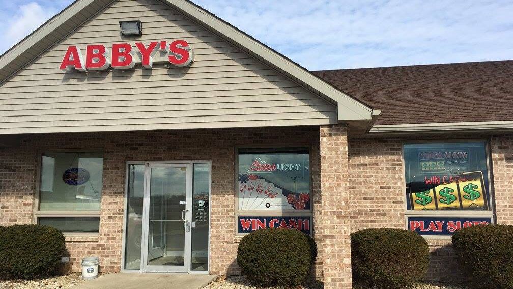 Abbys Slots and Gaming Lounge | night club | 701 Pearson Dr Suite 4, Genoa, IL 60135, USA | 8157848200 OR +1 815-784-8200
