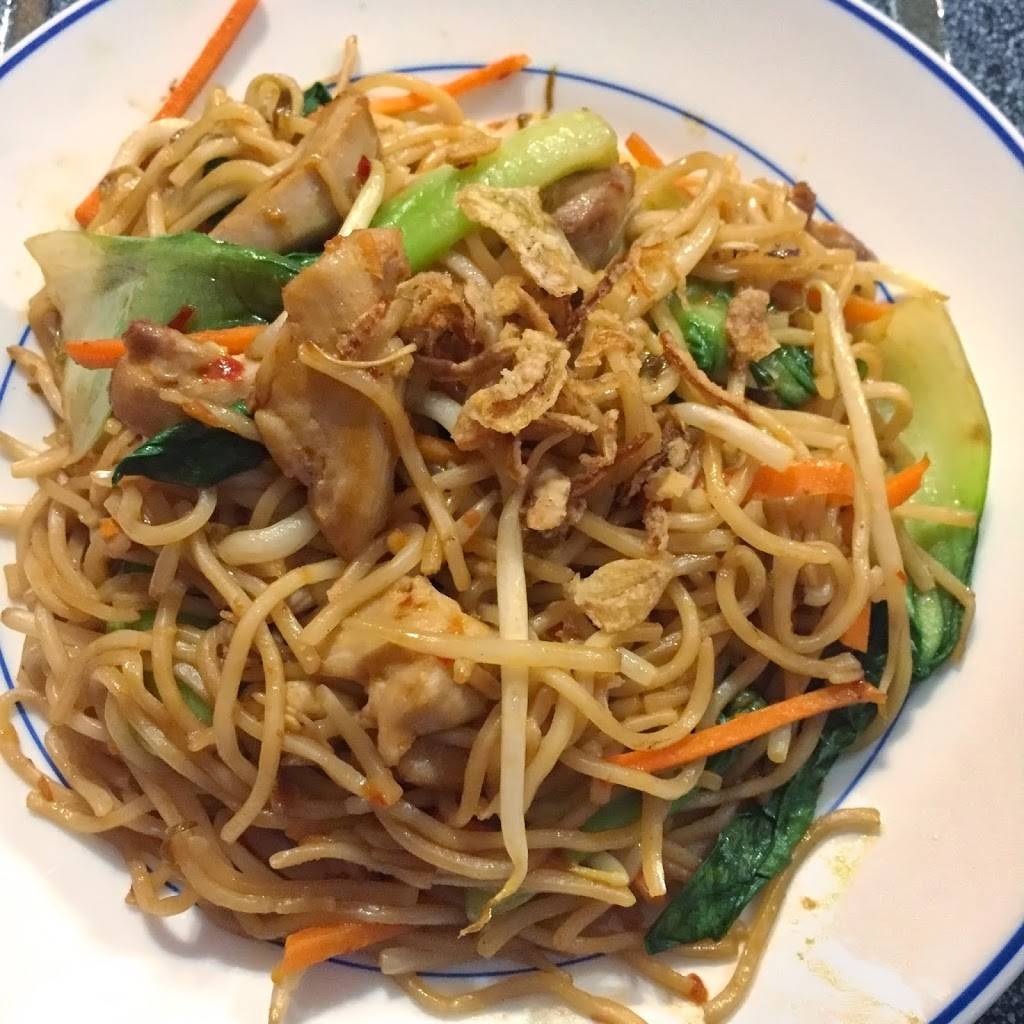 Asian Plus Noodle & Rice | restaurant | 313 Littleton Rd, Westford, MA 01886, USA | 9785776425 OR +1 978-577-6425