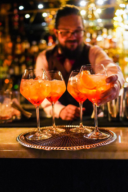 Carbone Vino | restaurant | 1617 Hi Line Dr Suite 390, Dallas, TX 75207, USA | 4692906009 OR +1 469-290-6009