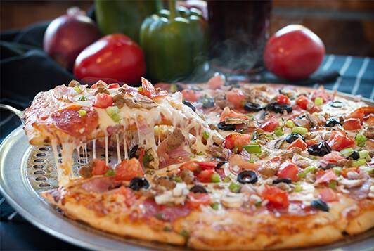 Village Pizza | meal delivery | 3545 Ranches Pkwy, Eagle Mountain, UT 84005, USA | 8017898455 OR +1 801-789-8455