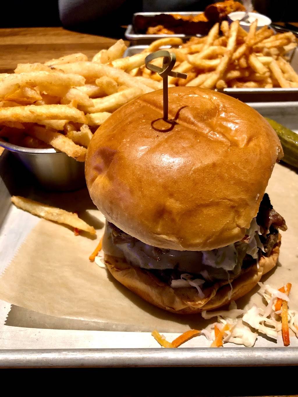 High Velocity | restaurant | 8701 World Center Dr, Orlando, FL 32821, USA | 4072388690 OR +1 407-238-8690