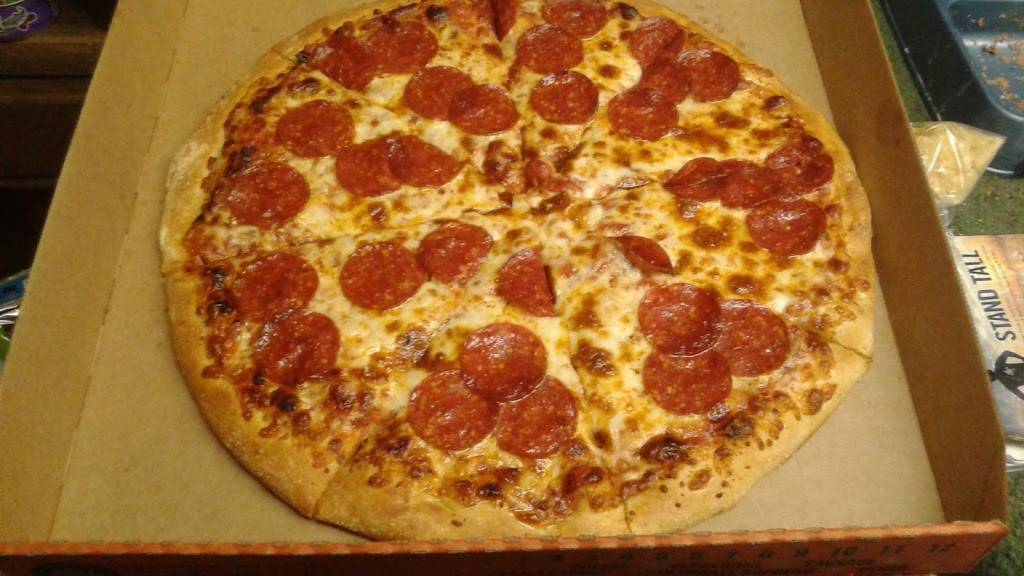 Little Caesars Pizza | meal takeaway | 4805 Laguna Blvd #103, Elk Grove, CA 95758, USA | 9163925303 OR +1 916-392-5303