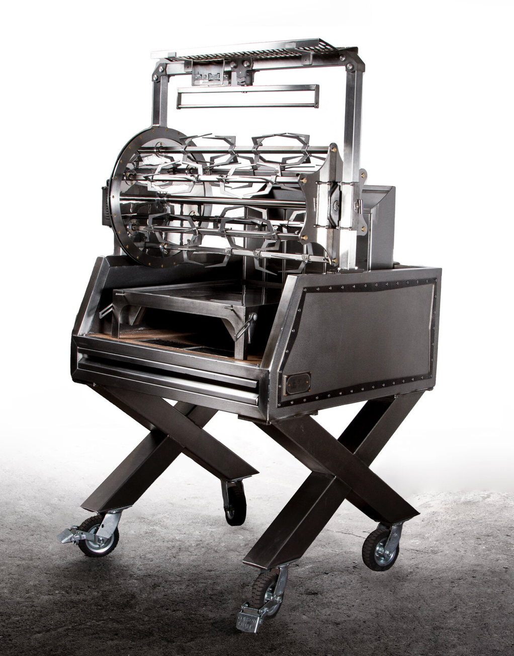 Grills by Demant | restaurant | 565 Northside Dr SW #3, Atlanta, GA 30310, USA | 4049012157 OR +1 404-901-2157