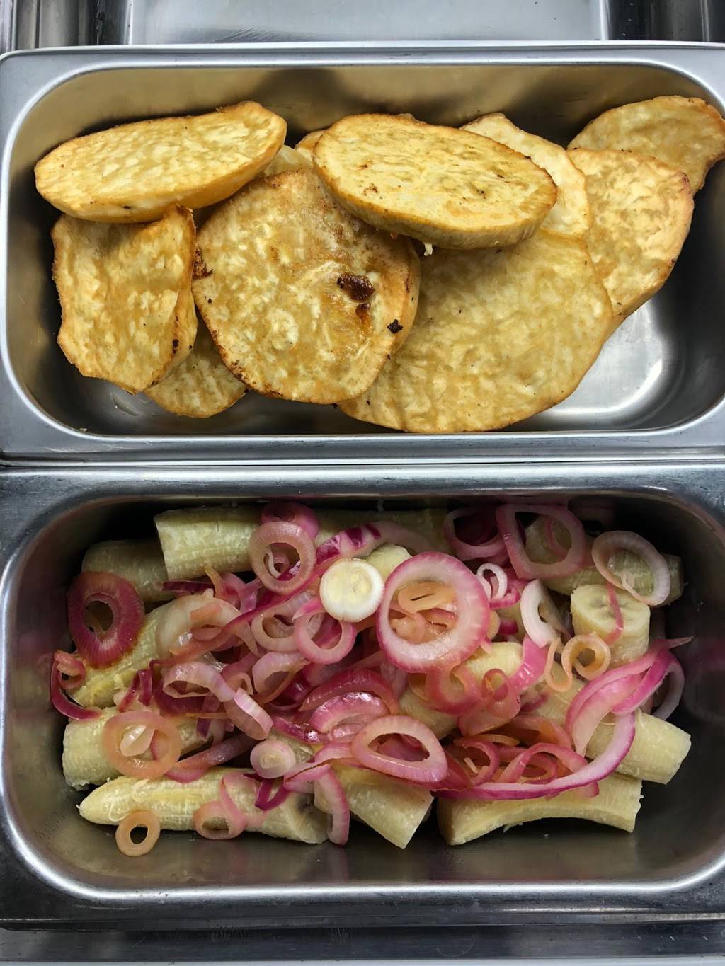 Morels Quick Stop | restaurant | 1921 Robert J Conlan Blvd NE Unit #1, Palm Bay, FL 32905, USA | 3213454930 OR +1 321-345-4930