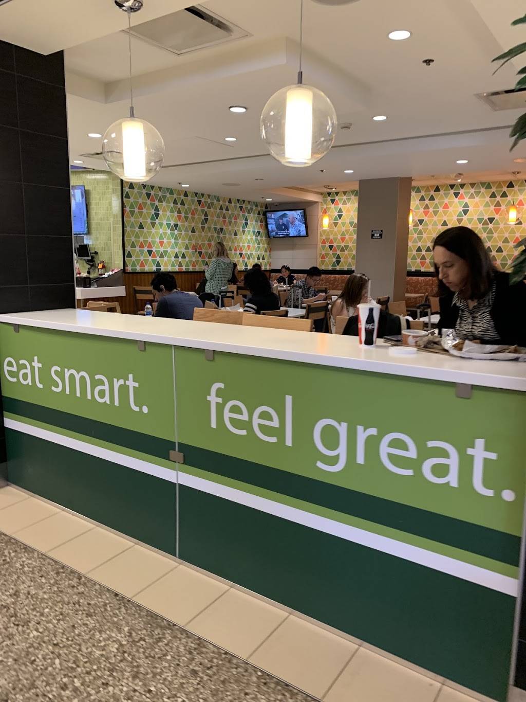 UFood Grill | restaurant | Concourse C, 776 N Terminal Dr, Salt Lake City, UT 84122, USA | 8013226307 OR +1 801-322-6307