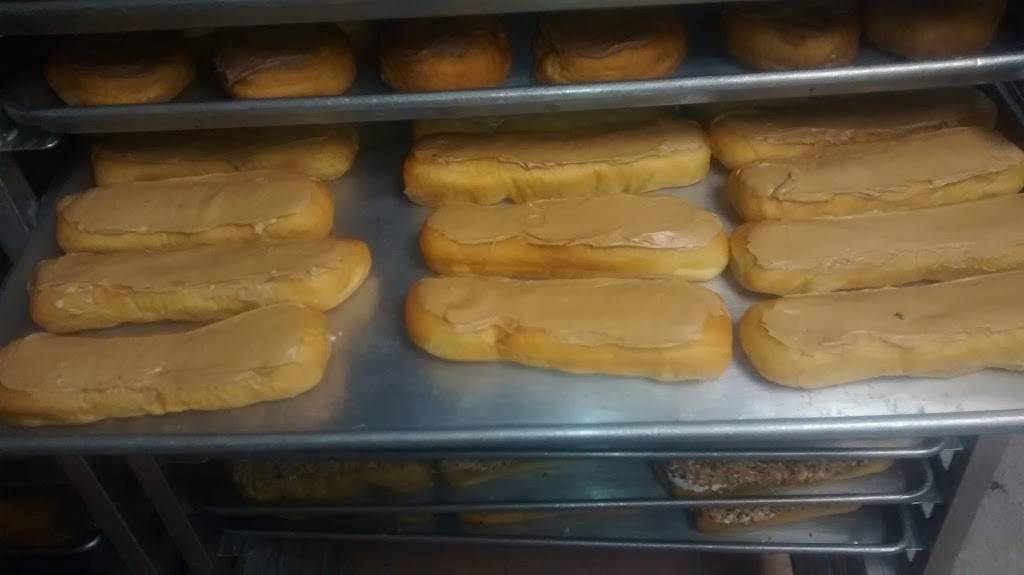 Donut Depot | bakery | 201 N Mc Creary St, Fort Branch, IN 47648, USA | 8127534076 OR +1 812-753-4076