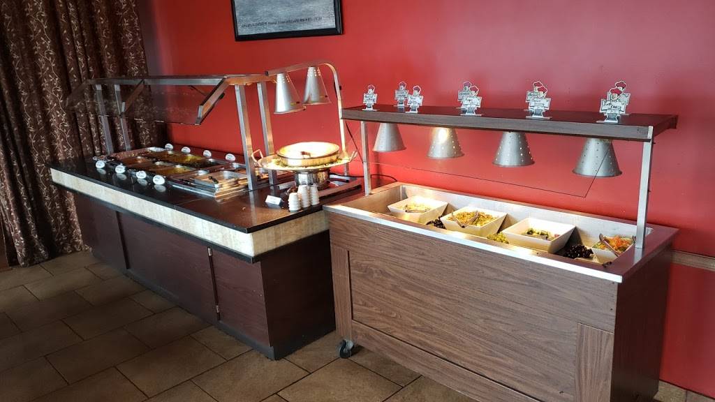 Rajput Indian Cuisine Suffolk | restaurant | 5860 Harbour View Blvd A-1, Suffolk, VA 23435, USA | 7574844444 OR +1 757-484-4444