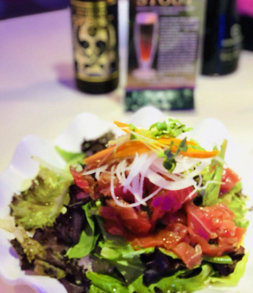 Katsunori Sushi Restaurant | restaurant | 14073 Main St #109, Victorville, CA 92345, USA | 7609563700 OR +1 760-956-3700