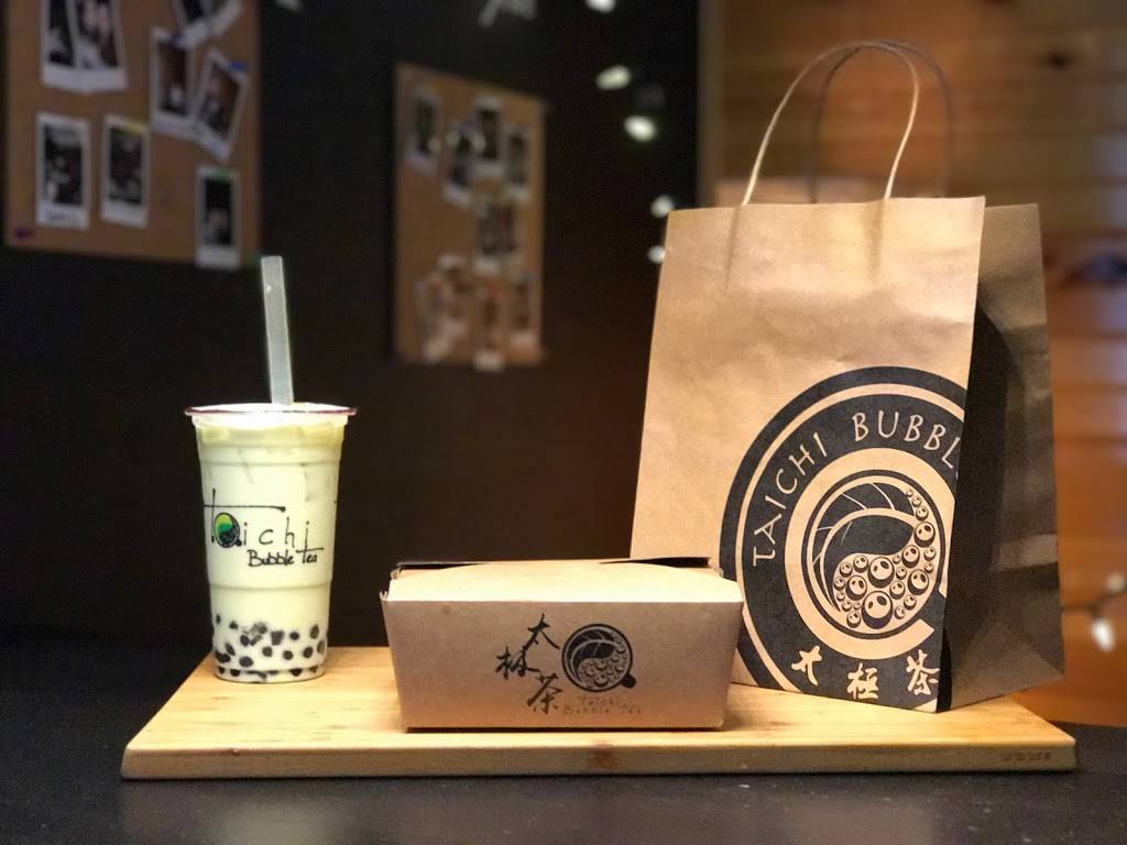 Taichi Bubble Tea | cafe | 3300 W Henrietta Rd, Rochester, NY 14623, USA | 5852708130 OR +1 585-270-8130