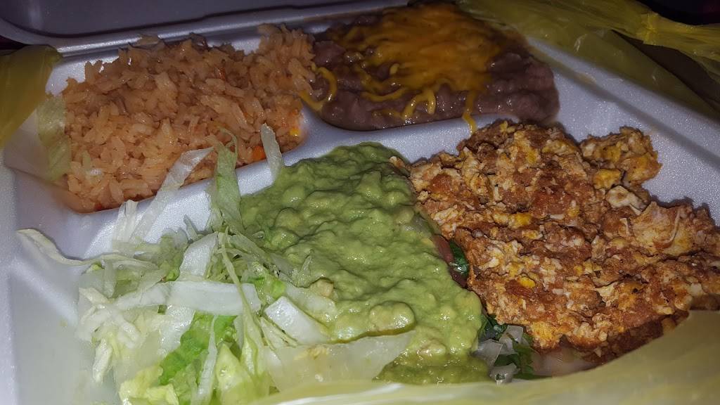 Robertitos Taco Shop | restaurant | 333 N Abby St, Fresno, CA 93701, USA | 5594450916 OR +1 559-445-0916